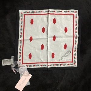 Giambattista Valli x H&M Sill Scarf